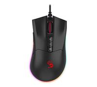 Bloody ES9Pro Mouse da gioco Nero