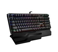 Bloody Gaming B975 - Tastiera ottica per computer da gioco, azionamento istantaneo, design resistente alle fuoriuscite