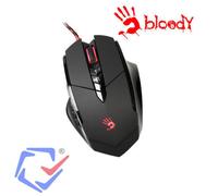 Bloody Gaming V7M Mouse da Gioco per Giocatori Wireless 7 Tasti