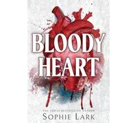Bloody Heart : A Dark Mafia Romance: 4
