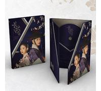 Bloody Heart OST 2022 Korea KBS Drama O.S.T CD+Photo Book+2 Card+BookMark...