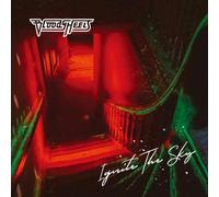 Bloody Heels - Untitled