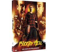 Bloody Hell
