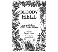 BLOODY HELL (Tascabile)