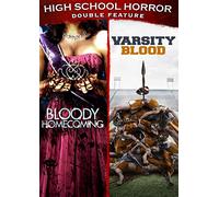 Bloody Homecoming / Varsity Blood