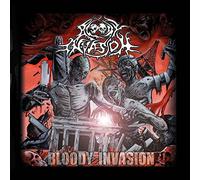 Bloody Invasion - Bloody Invasion