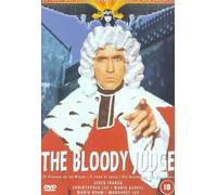 Bloody Judge, the