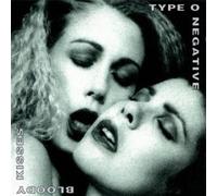 Bloody Kisses - Type O Negative (Audio Cd)