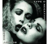 Type O Negative – Bloody Kisses – CD – Roadrunner Records