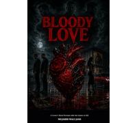 Bloody love: A lovers bond formed with the intent to kill
