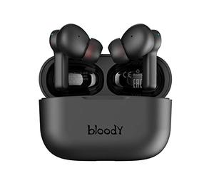 Bloody M30 Auricolari Nero