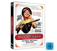 Bloody Mama (1970) - 2-Disc Limited Edition (BD+DVD) - Klassiker von Roger Corman mit Shelly Winters & Robert DeNiro