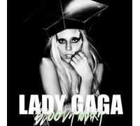 Bloody Mary (Etched Glow In The Dark Vinyl)