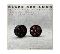 Bloody Mary for TR68 / HDR68 Munizioni Cal.68 by Black OPS Ammo for Target Shooting & Tactical Home Defence TR 68 HDR 68