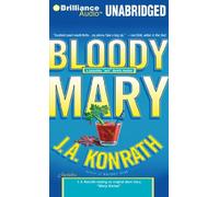 Bloody Mary (Jacqueline) by J. A. Konrath (2011-09-06)