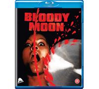 Bloody Moon (Blu-ray) Olivia Pascal Christopher Brugger Ann-Beate Engelke