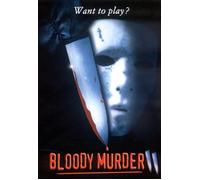Bloody Murder 2 [N/a/Qc]