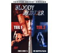 Bloody Murder - Teil 1 & 2