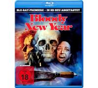 Bloody New Year (in HD neu abgetastet)