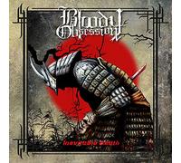 Bloody Obsession – Inevitable Death – CD – Parat