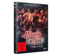 Bloody Outlaws - Zurück aus der Hölle (DVD)