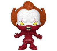 Bloody Pennywise Funko Pop 1856 IT Welcome to Derry