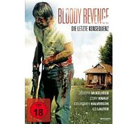 Bloody Revenge - Die letzte Konsequenz
