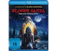 Bloody Santa - Tödliche Weihnachten