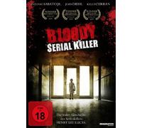 Bloody Serial Killer
