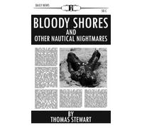 Bloody Shores And Other Nautical Nightmares