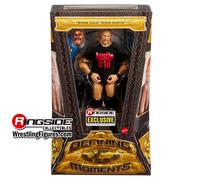 Bloody Stone Cold Steve Austin (WM13) WWE Defining Moments Esclusiva Ringside