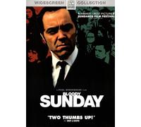 On Bloody Sunday