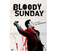 Bloody sunday