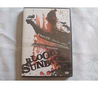 Bloody sunday