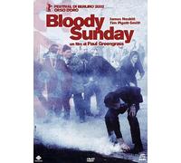 Bloody sunday