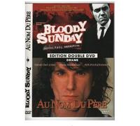 Bloody sunday ; au nom du pere