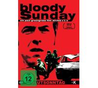 Bloody Sunday - Blutsonntag