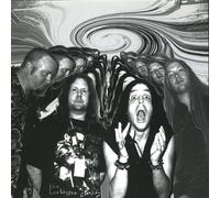 Bloody & The Vaynes - Black Little Heart