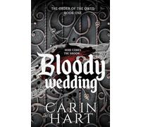Bloody Wedding: 1
