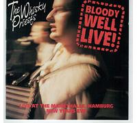 Bloody Well Live
