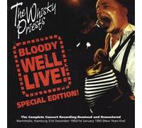 Bloody Well Live Special Edition