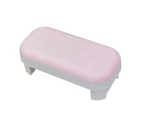 BLOOGGI ARM REST SILICONE Unghie Resposta A Mano Per Cuscino Acrilico Unghie Accessori Per Arte Del Cuscino Accessori Resposo Restare Cuscolo Cuscolo Portali Professionale