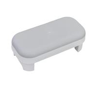BLOOGGI ARM REST SILICONE Unghie Resposta A Mano Per Cuscino Acrilico Unghie Accessori Per Arte Del Cuscino Accessori Resposo Restare Cuscolo Cuscolo Portali Professionale
