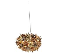 Bloom 09263XR S2, Lampada a Sospensione, Oro Bronzo E Rame, Ø 28