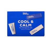 Bloom and Blossom Cool and Calm The Menopause Edit per rimanere fresca, include il balsamo multitasking Wonder Worker, lo spray per gambe e piedi Spritzy Toes e lo spray per il sonno All Night Long