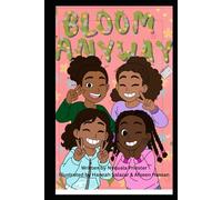 Bloom Anyway: To the girl with the notebook....