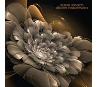 Bloom Ascension (1 CD Audio) - Steve Roach (Audio Cd)