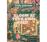 Bloom at your own peace