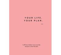 Bloom & Balance Planner 2026