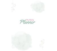 Bloom & Bee: A Gentle Daily Planner for Growth and Reflection: A Guided Space for Quiet Growth and Gentle Reflection